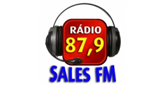 Rádio Sales