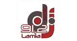 Lamia Dj