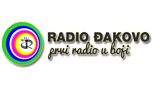 Radio Đakovo