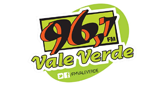 Rádio Vale Verde