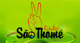 Rádio São Thomé