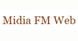 Midia FM Web