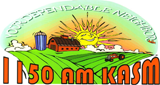 KASM AM 1150