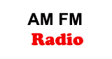 AMFM Radio