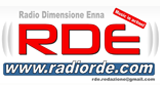 RDE – Radio Dimensione Enna