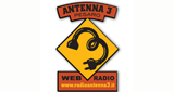 Radio Antenna 3