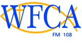 WFCA 108 FM