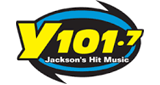 Y101.7 – WYOY