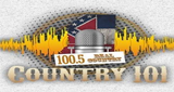 Country 101 – WBLE