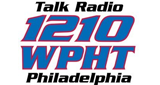 Talk Radio 1210 WPHT