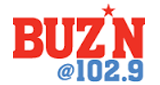 Buz'n @102.9