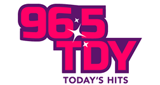 96.5 TDY