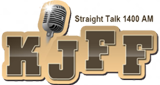 Straight Talk 1400 AM – KJFF