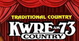 KWRE AM 730 – Traditional country