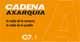 Cadena Axarquia FM