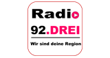 Radio92drei