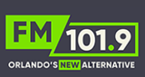 FM 101.9 – WQMP FM