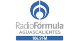 Azul 106.9