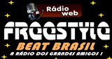 WEB Rádio Freestyle Beat