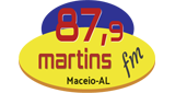 Radio Martins