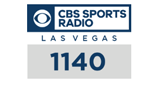 CBS Sports Radio 1140