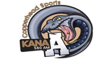 KANA 580 AM