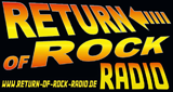 Return of Rock Radio