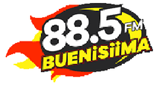 Buenisima 88.5 FM