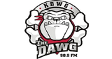 The Dawg 90.9 FM – KDWG