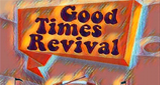 Radio Good Times Revival