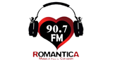 Romántica 90.7 FM Tehuacán