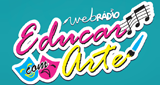 Web Rádio Educar com Arte