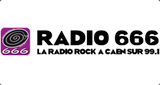 Radio 666 FM