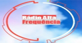 Rádio Alta Frequência