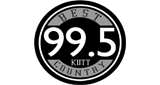 KUTT 99.5 FM