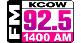 KCOW – AM 1400