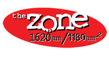 1620 AM The Zone – KOZN