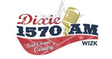 Dixie 1570-AM WIZK