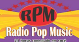 Rádio Pop Music