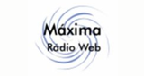 Máxima Rádio Web