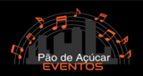 Web Rádio Pão De Açúcar Eventos