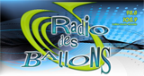 Radio des Ballons FM