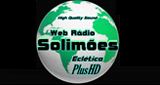 Web Rádio Solimões