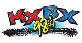 KXBX 98.3 FM