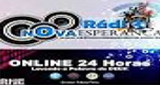 Web Rádio Nova Esperança