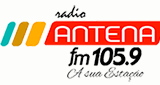 Rádio Antena FM