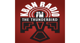 KBBN 95.3 FM The Thunderbird