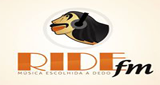 Rádio Web Ride FM