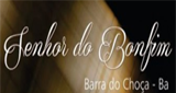 Rádio Web Senhor do Bonfim