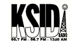 KSID-FM